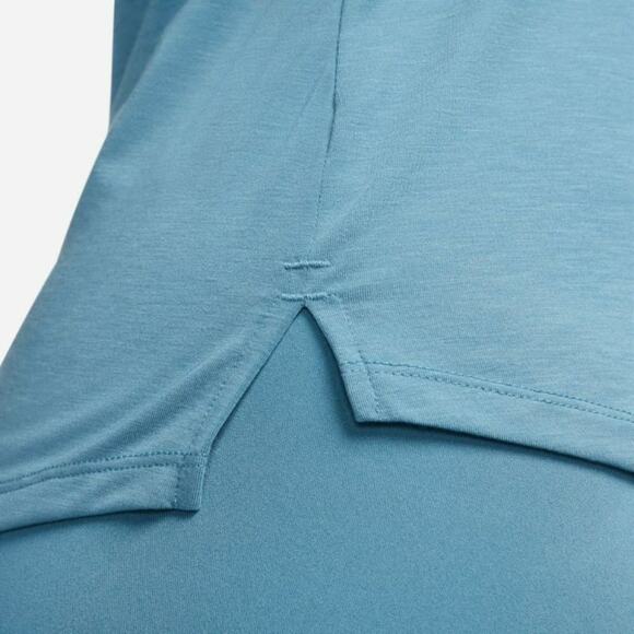 New ~ NIKE DRI FIT ~  One Luxe T-Shirt XS LYOCELL - Picture 8 of 8